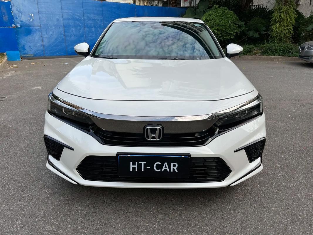 【新思域,新思域图片】