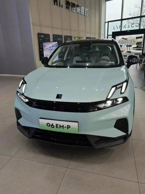 领克汽车是哪个国家的,领克是哪个国家制造的