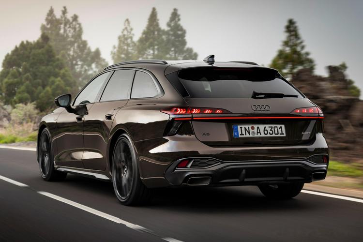 奥迪a6旅行车二手车价格,二手奥迪旅行车a6最新款