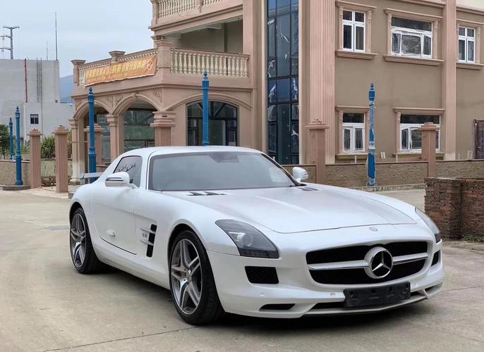 【奔驰sls图片,奔驰sls2020】