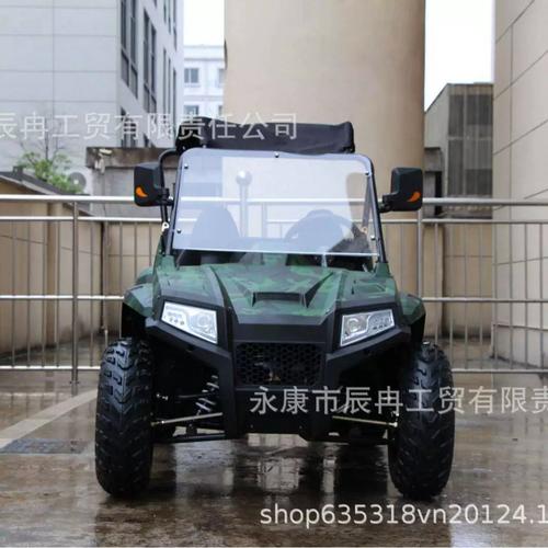 越野摩托车推荐 四轮越野摩托车