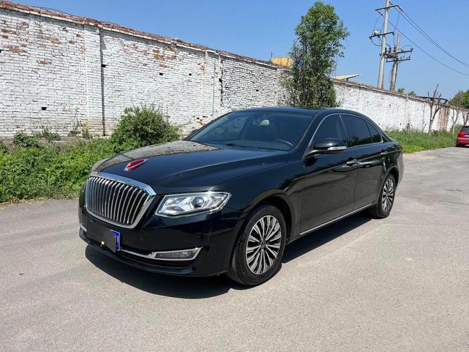 红旗h7新款2019款价格／红旗h7新款2020价格汽车之家