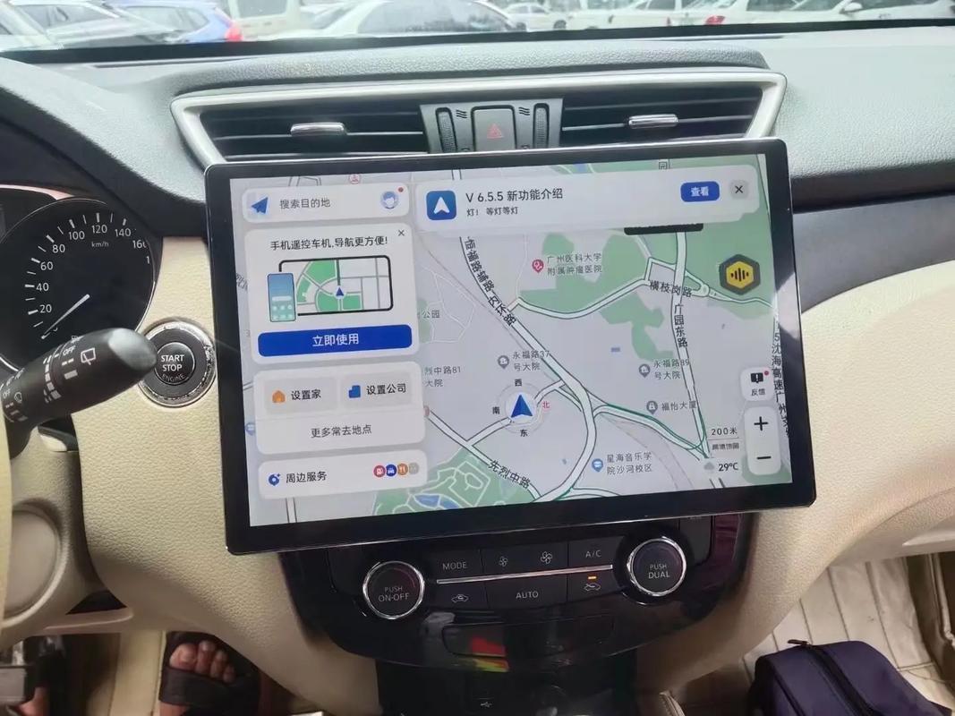 汽车导航十大排名榜 品牌汽车导航排名