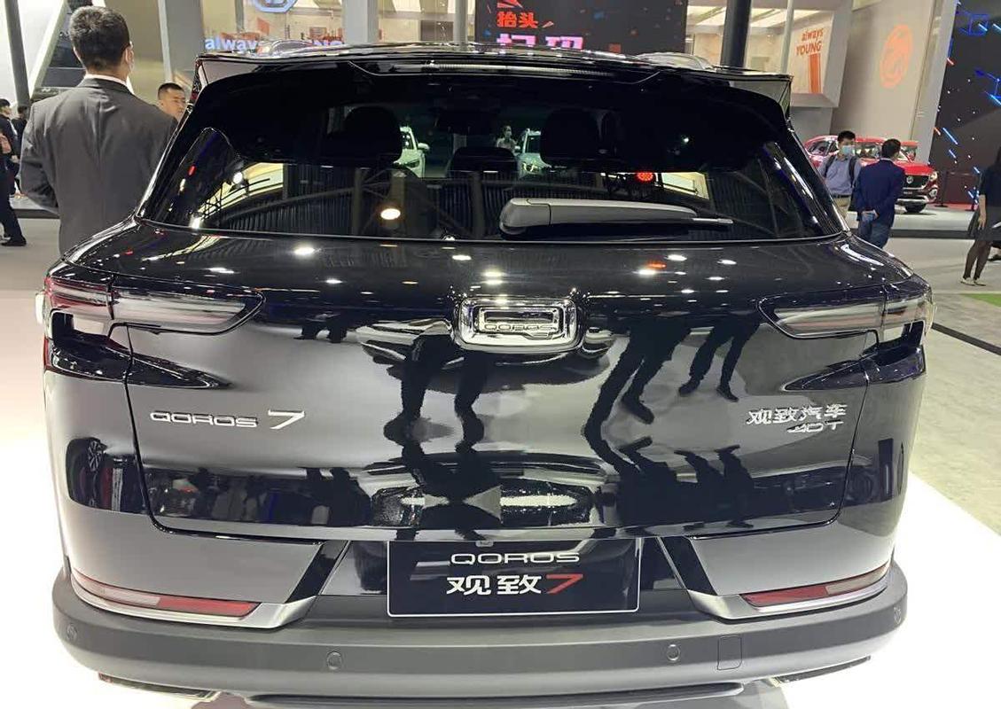 观致7的车主真实口碑／观致7汽车质量到底怎么样