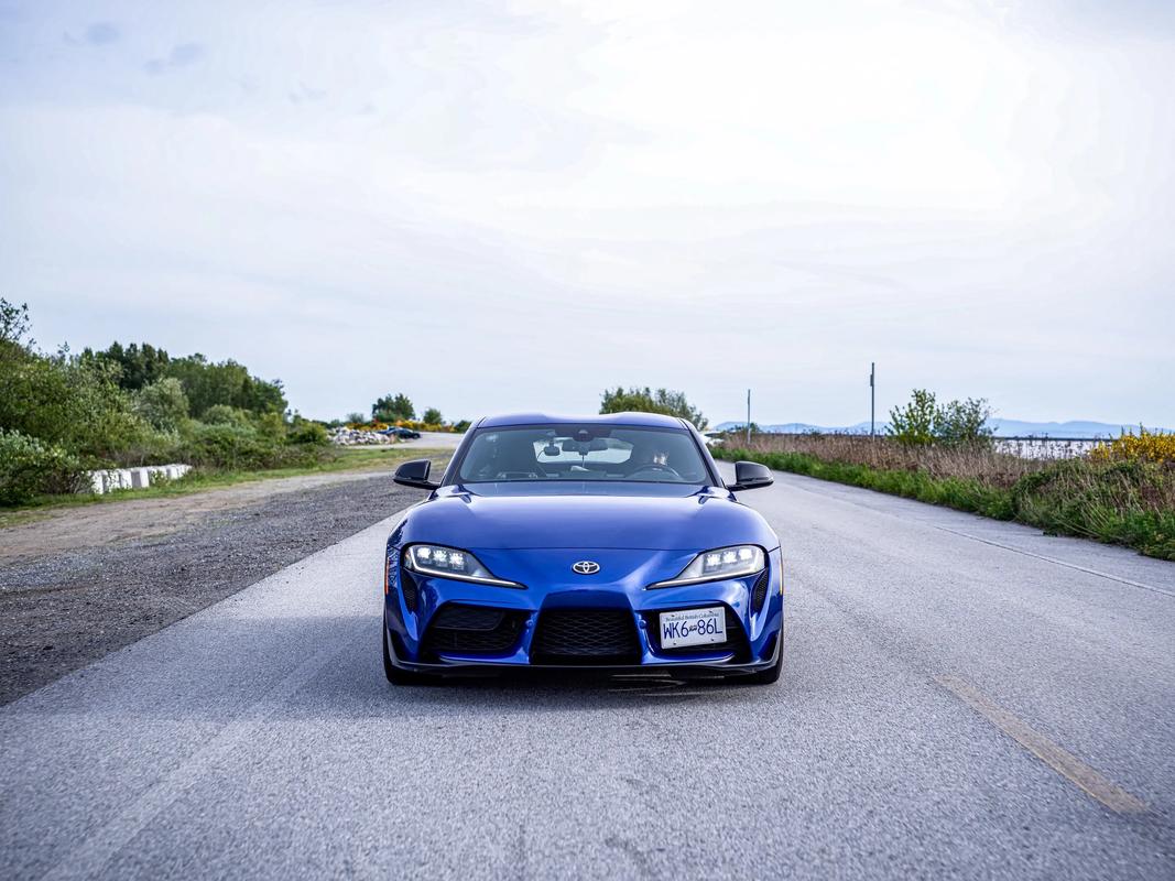 丰田supra国内能买到吗,丰田supra国内版