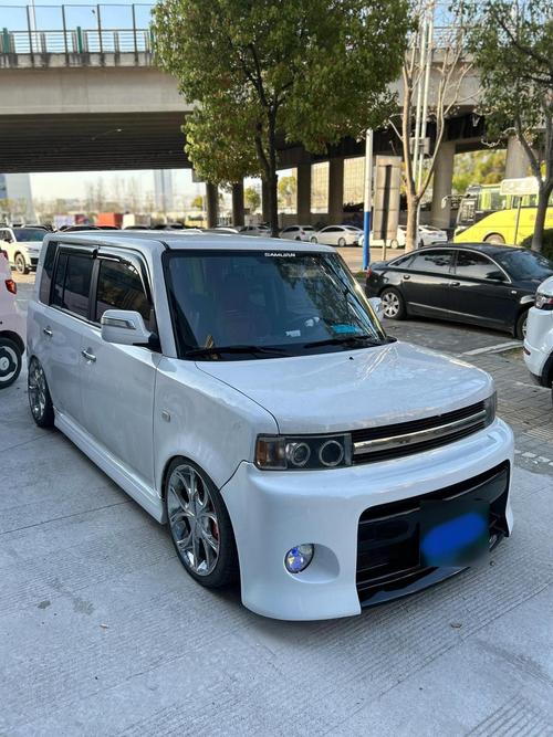 酷熊汽车／酷熊汽车原型车