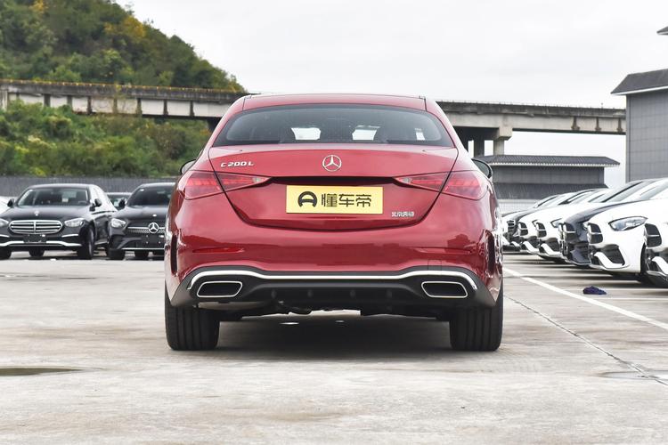 【北京奔驰轿车,北京奔驰轿车系列有哪些】