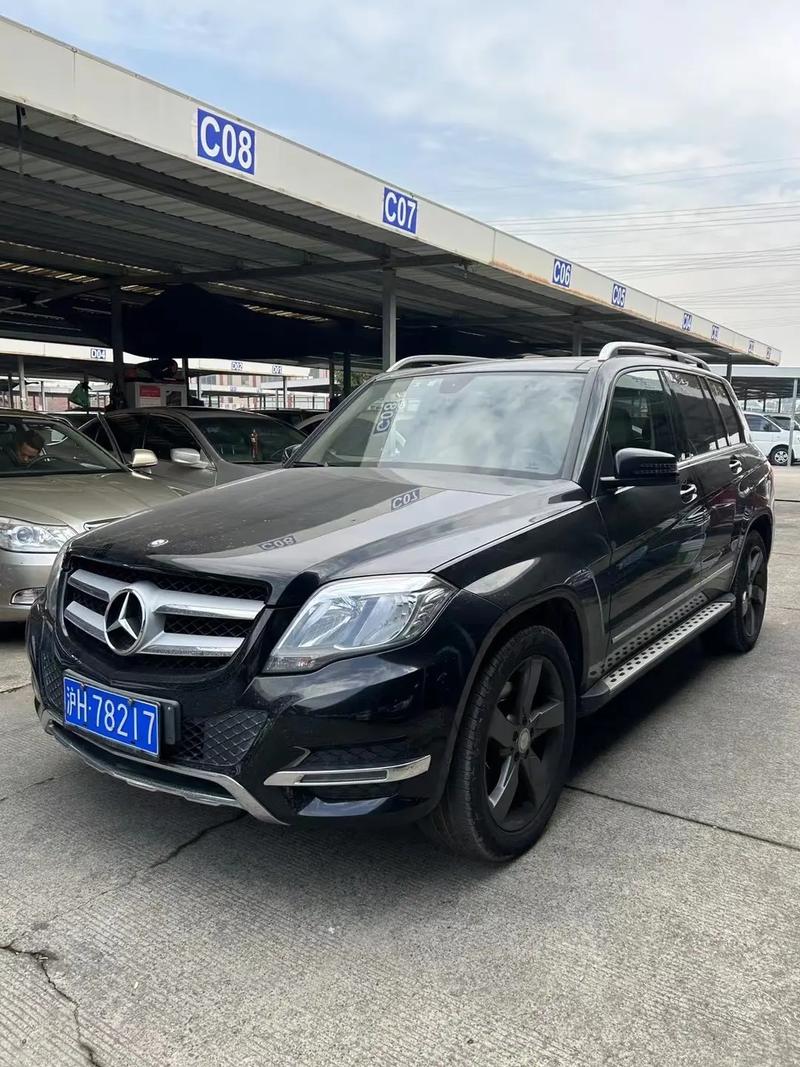 奔驰glk什么时候停产了,奔驰glk停产了还会保值吗