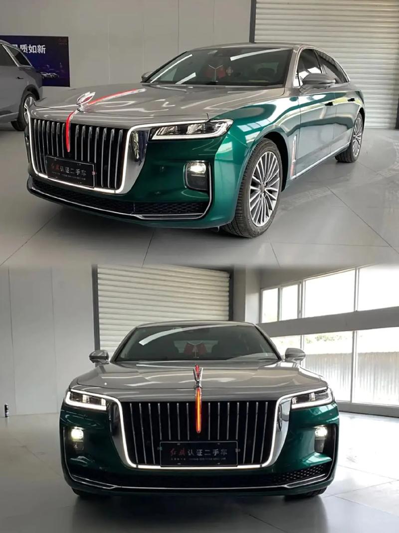 百度红旗h9报价及图片 红旗h9报价及图片参数