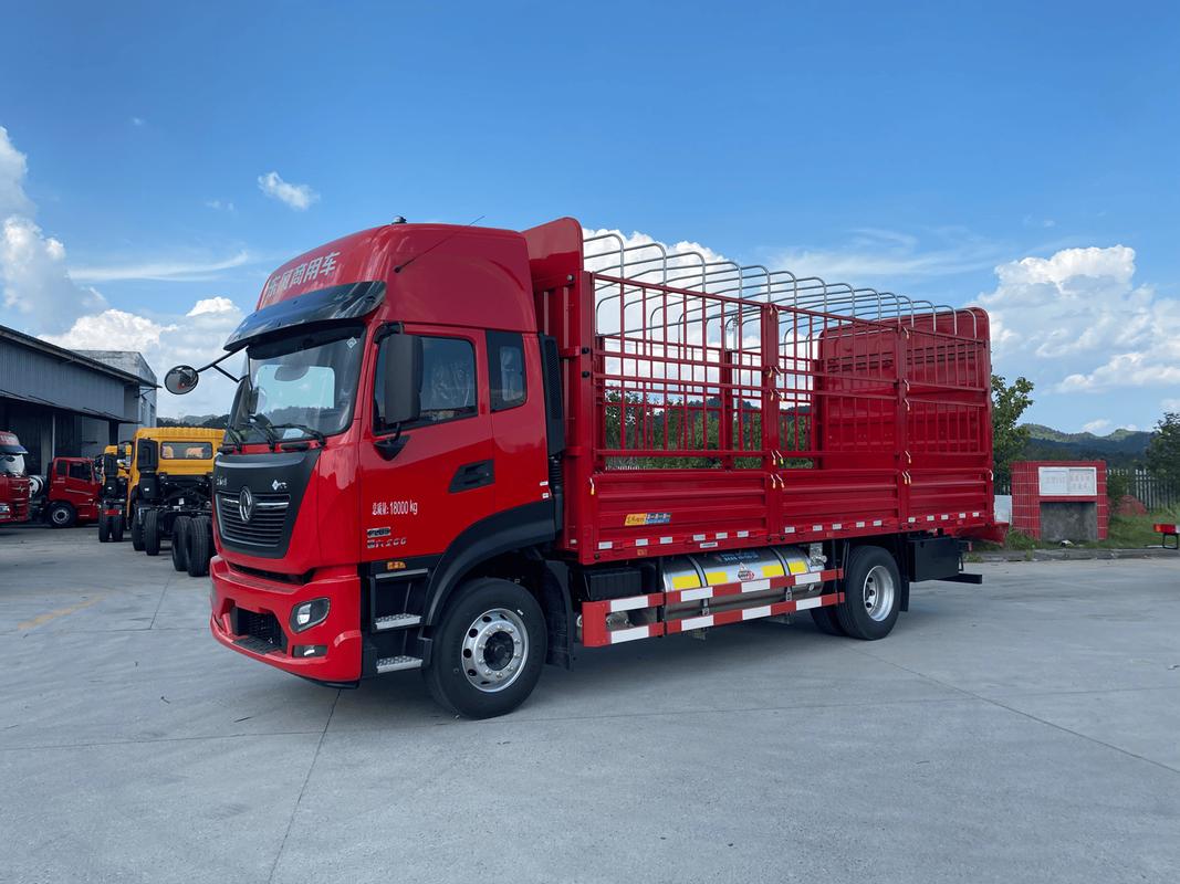 汽车之家货车,汽车之家货车车型大全