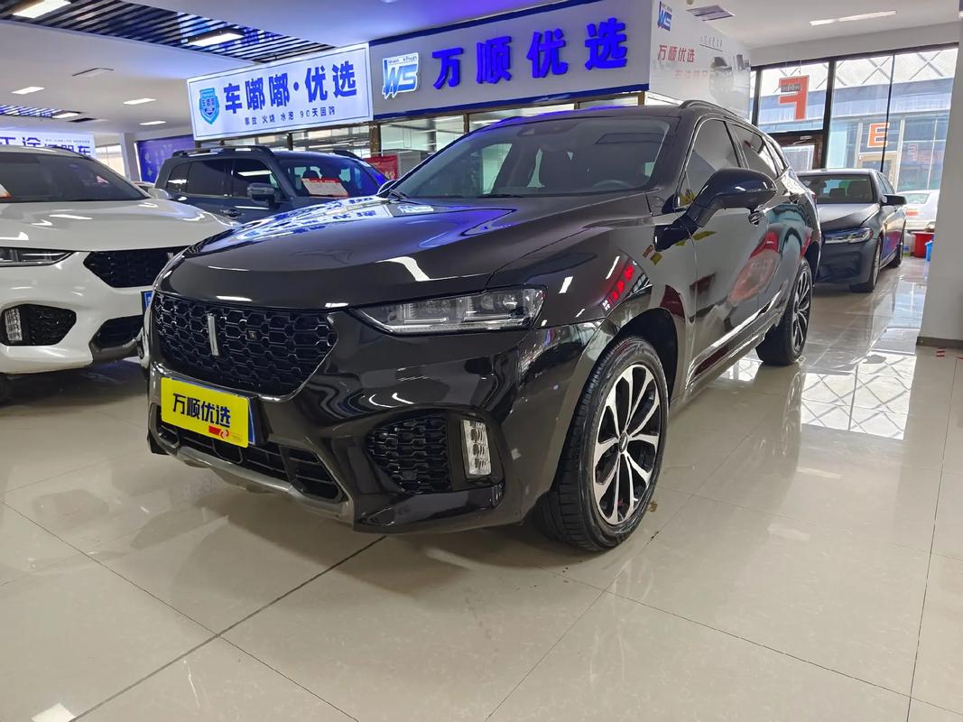 长城魏派油电混合报价(长城新款魏派)