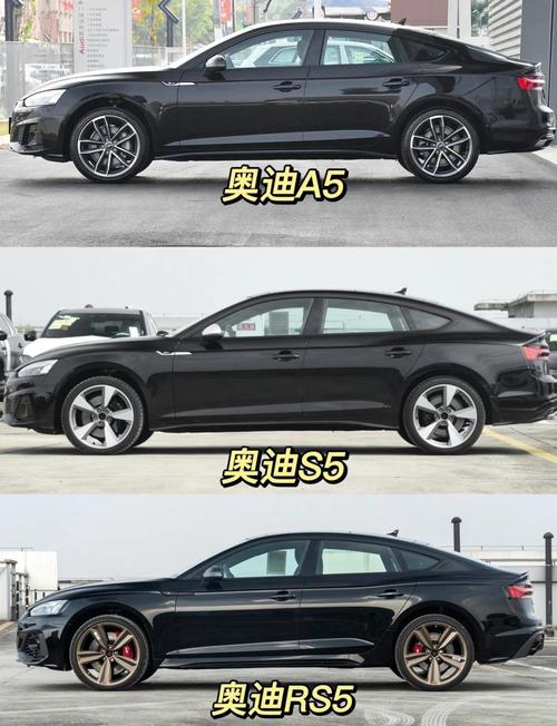 奥迪s和rs差距大吗,奥迪s与奥迪rs