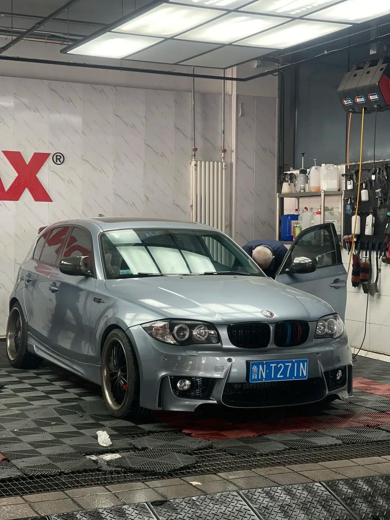 宝马e87多少钱的简单介绍