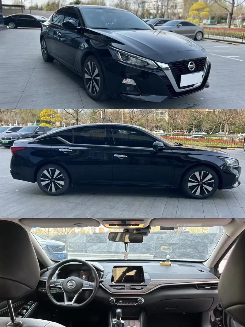 日产天籁降价最新消息 日产天籁2022新款