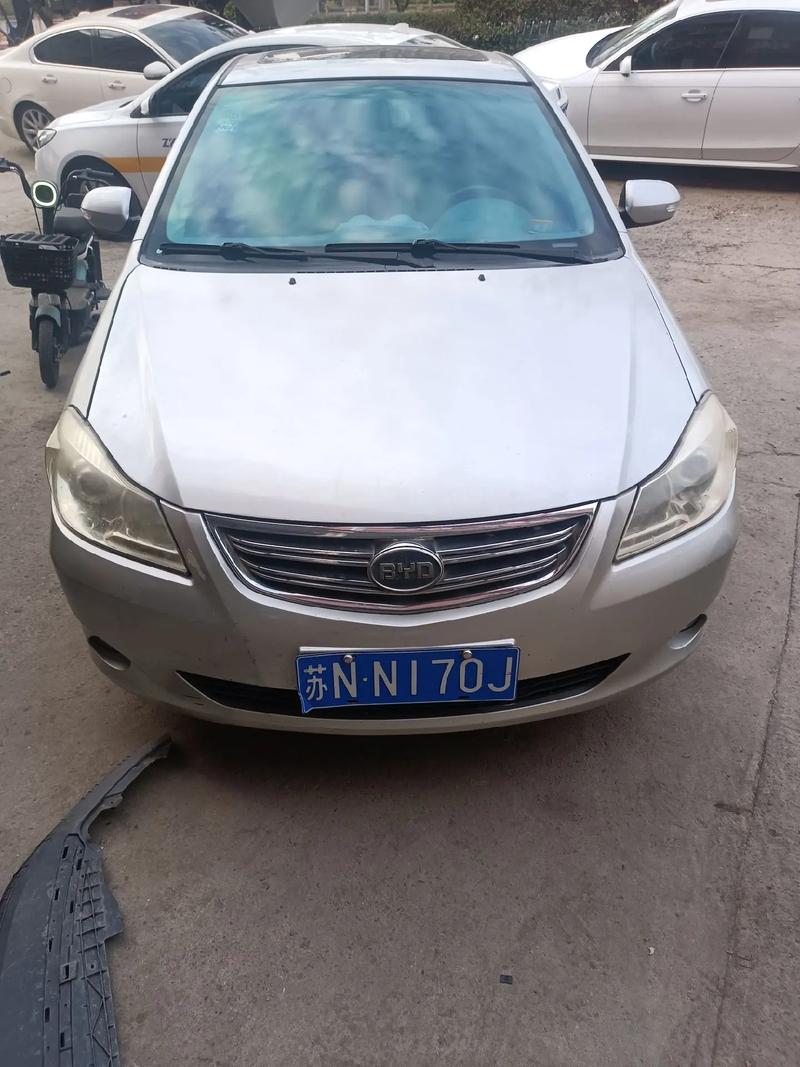 11年比亚迪g3怎么样(11款比亚迪g3多少钱)