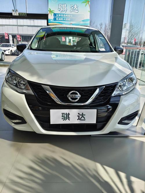 【骐达最忌讳三种颜色,日产骐达什么颜色好看】