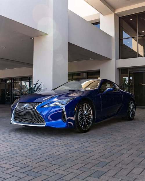 lc500国内能买到吗 lc500怎么样