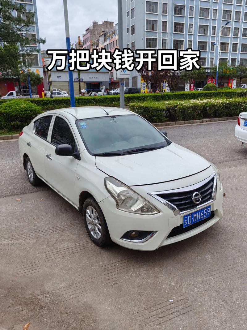 一万块钱能买什么样的二手车 一万块钱左右能买什么二手车