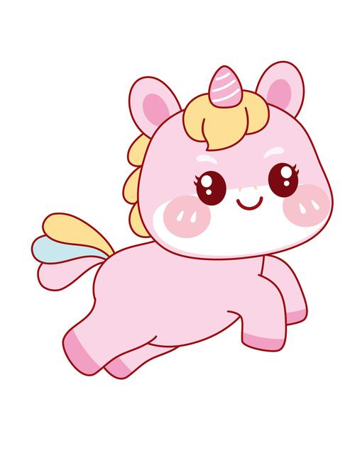 可爱马图片(可爱马儿图片)