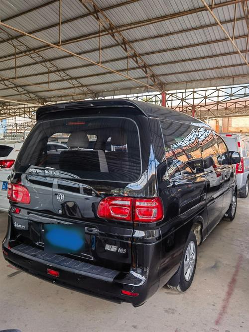 【东风菱智七座面包车,东风菱智7人座面包车】