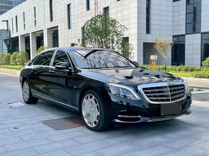 奔驰迈巴赫s600越野车价格(奔驰迈巴赫s600报价多少钱一辆)