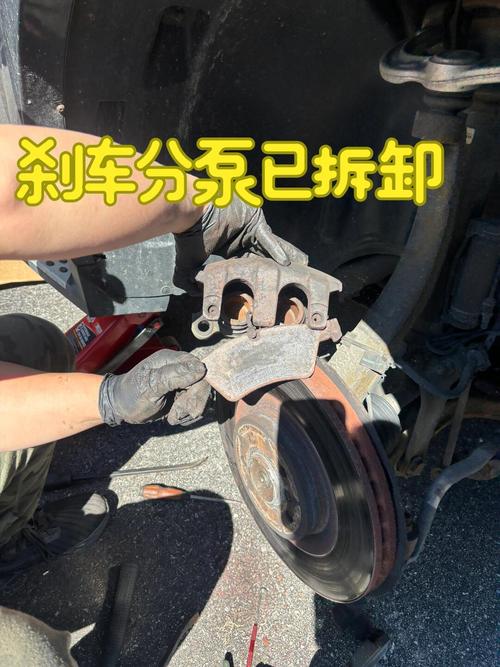 奔驰gl级350/奔驰GL级的制动方式