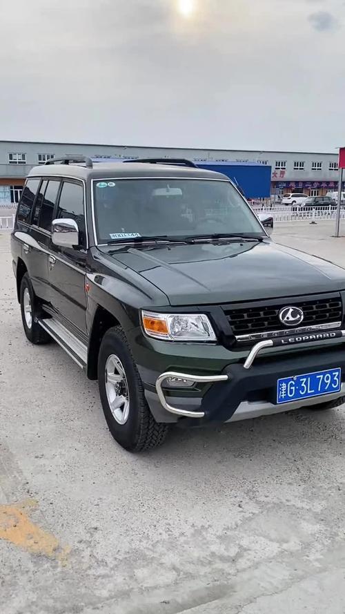 【猎豹q6怎么样,猎豹q6怎么样质量】