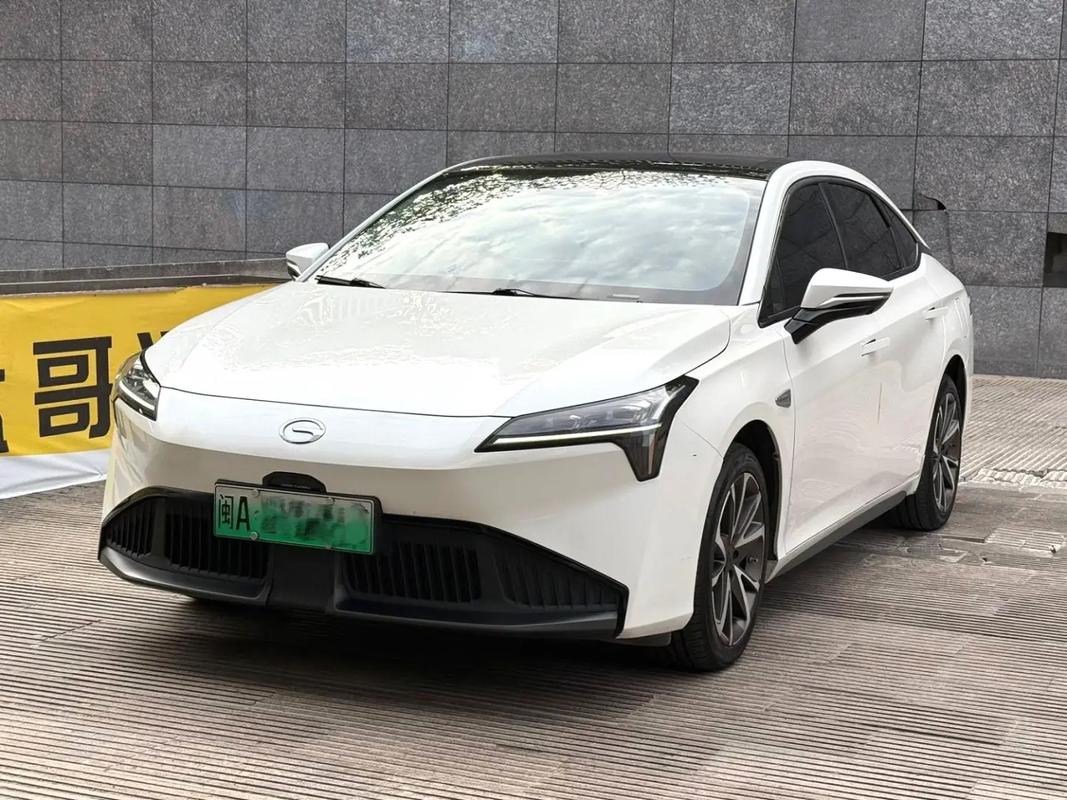 【广汽传祺aion官网,广汽传祺aions2020款】