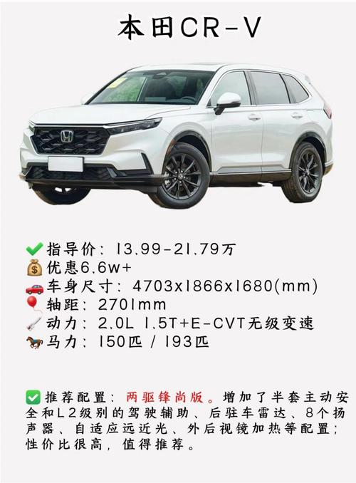 【crv参数详细参数,crv参数参数配置】