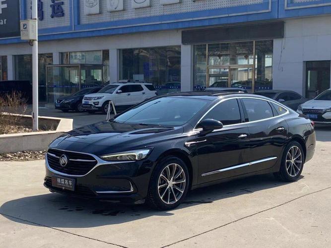 12款君越真实口碑(2012款君越20t怎么样)