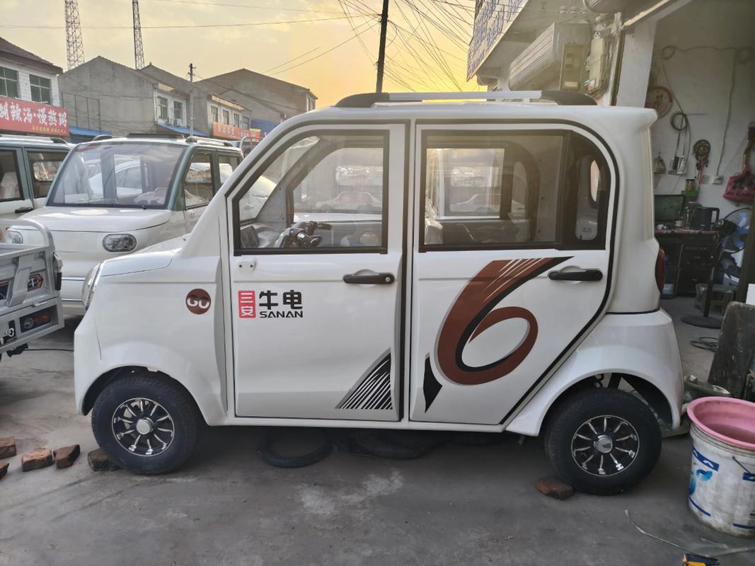 2万一3万电动四轮车 2万一3万电动四轮车哪个牌子好