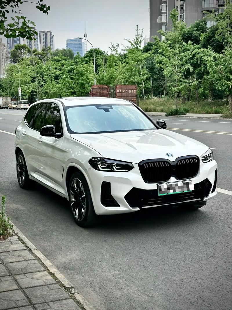 宝马ix3纯电动车怎么样优缺点,宝马ix3纯电动汽车怎么样