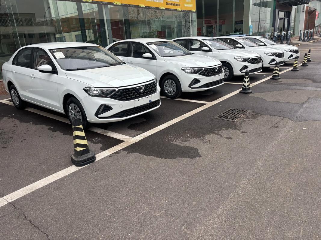 大众捷达教练车是哪款 新款捷达教练车多少钱