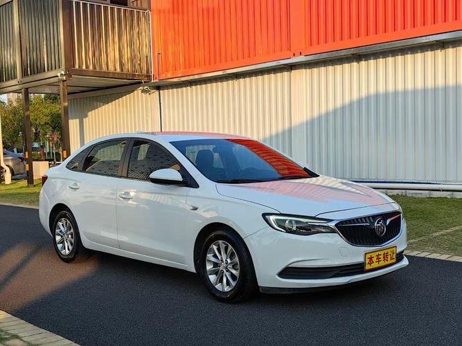 别克英朗这款车质量怎么样 别克英朗这个车怎么样?