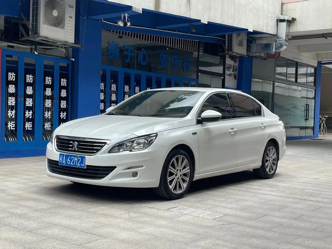 2015款东风标致408,2015款东风标致408可以开多少年