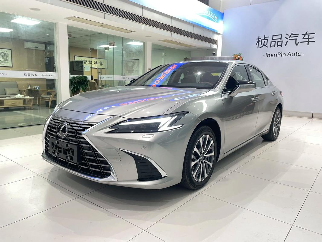 【凌志es300h,凌志es300h油电混合】