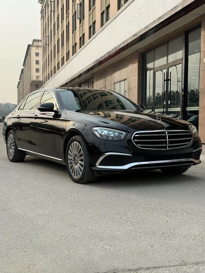 奔驰m4价格及图片(奔驰m400价格多少)