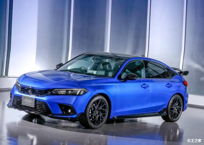 思域suv车型价格(思域汽车suv)