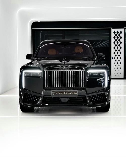 6米3加长劳斯莱斯库里南(劳斯莱斯库里南车身尺寸)