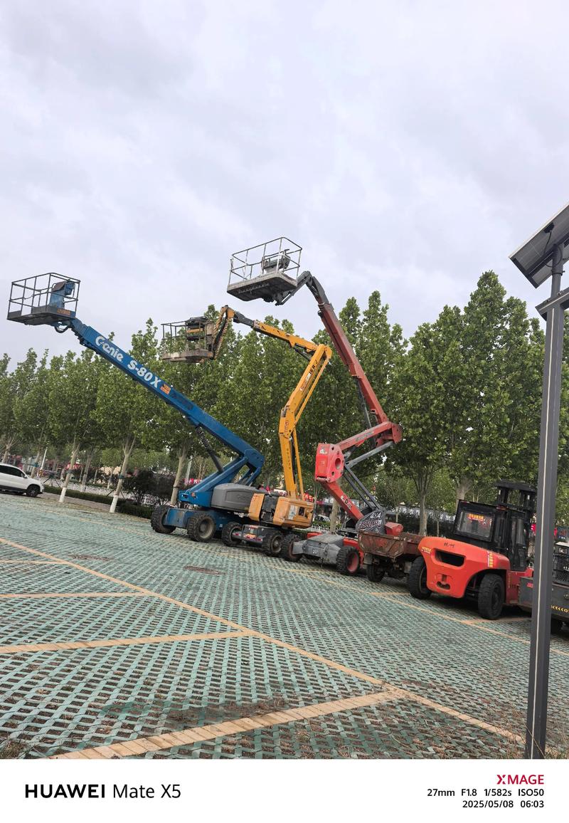 北京曲臂车租赁公司,钟楼区曲臂车租赁公司