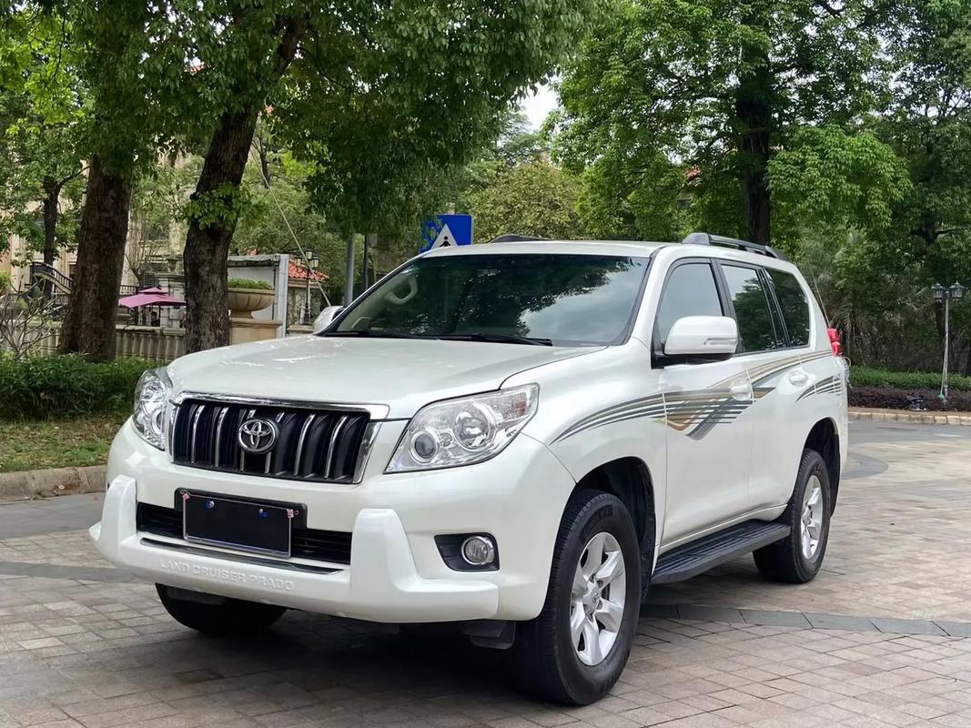 11年普拉多2700多少钱/11年2700普拉多二手报价