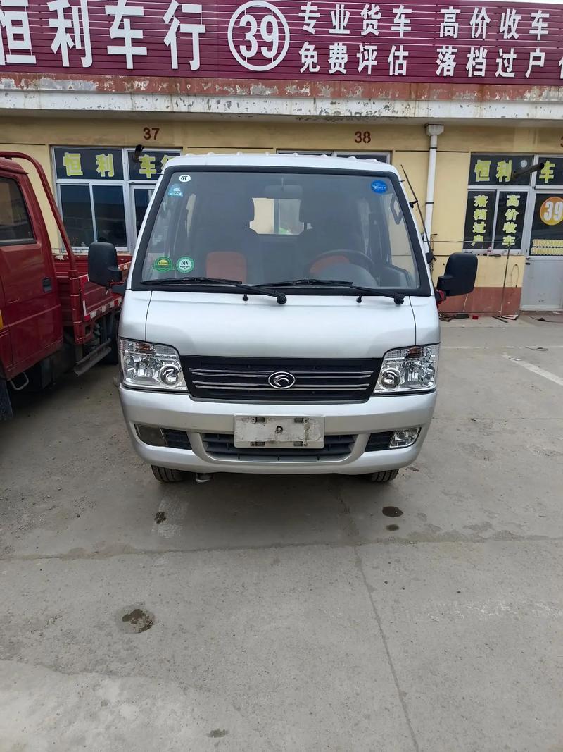 时代汽车驭菱vq1,时代驭菱v5