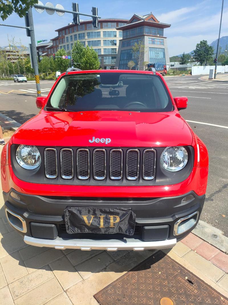 【jeep小型越野车报价,jeep小型suv图片及报价】