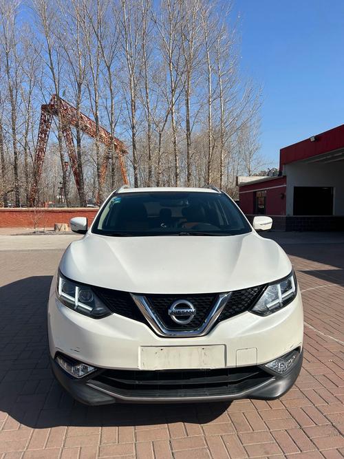 买日产逍客的十大忠告(为什么逍客很少二手车)