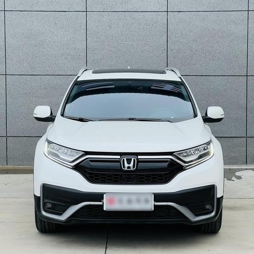 广汽本田crv2022新款,广本crv2020最新款
