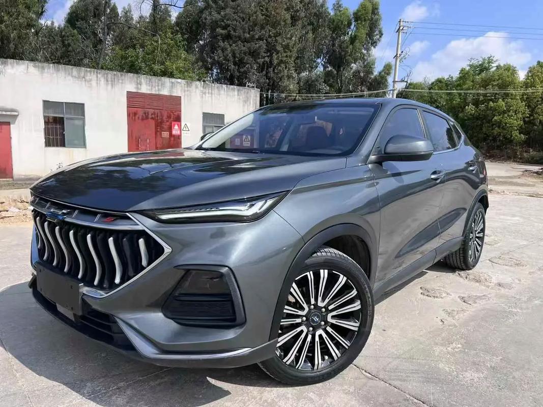 关于长安欧尚x5最新消息的信息