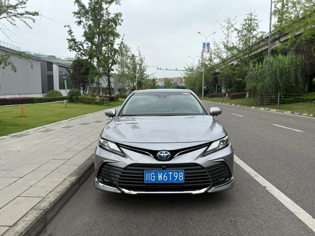 2023凯美瑞报价,2023年凯美瑞换代