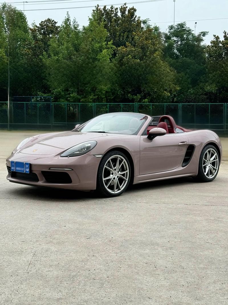 保时捷跑车2022款报价及图片,保时捷跑车新款报价及图片