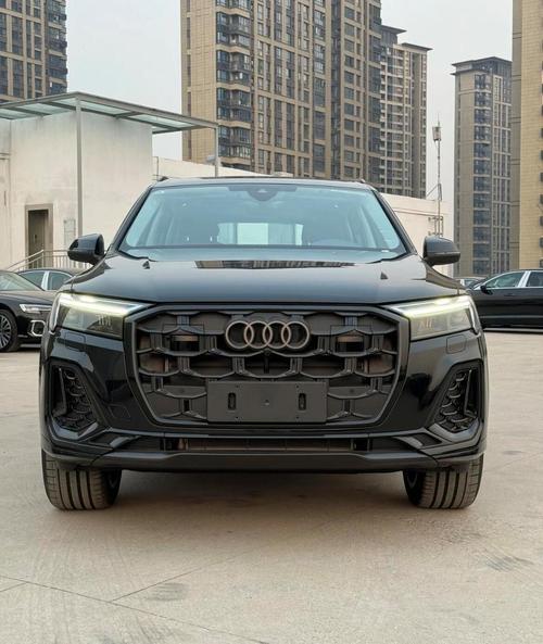 【奥迪q7改款最新消息,奥迪q7 改款】