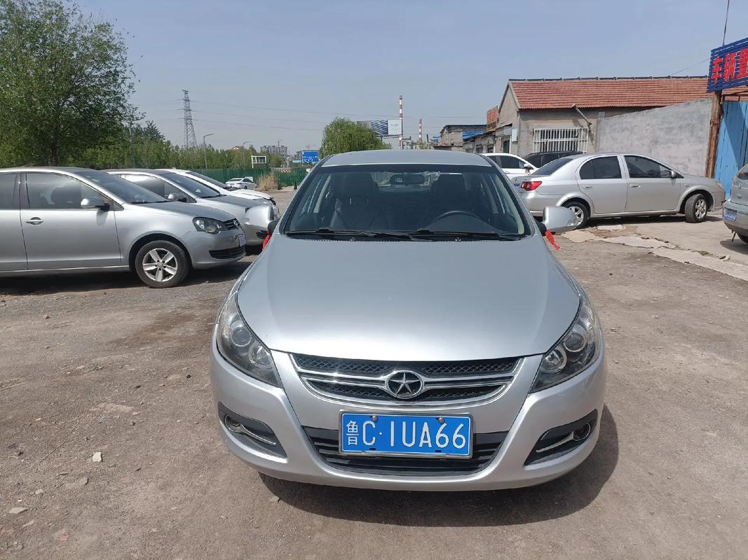 10年江淮同悦怎么样,10款江淮同悦还能买吗